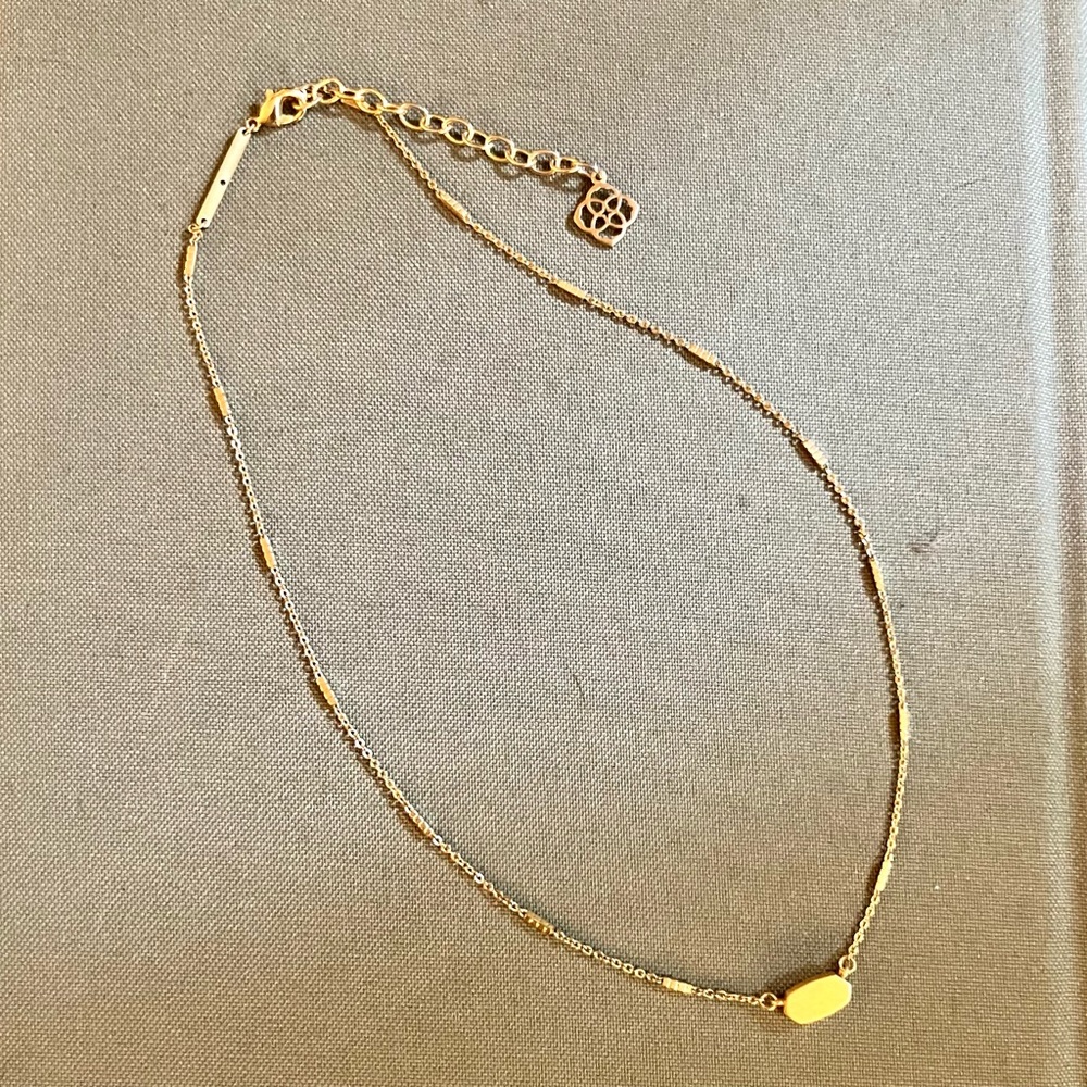 Kendra Scott Necklace